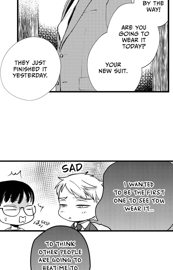 Sex Is My Only True Talent Chapter 5 page 3 - 