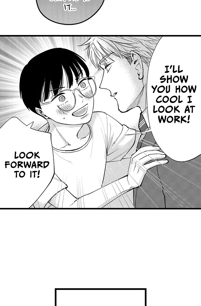 Sex Is My Only True Talent Chapter 5 page 4 - 