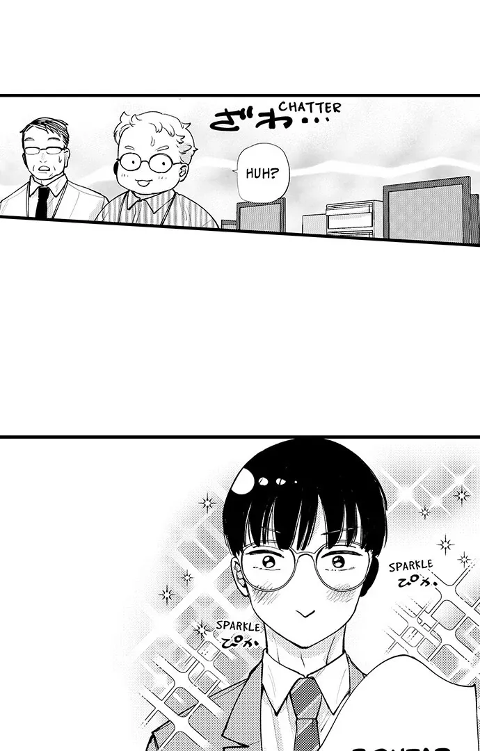 Sex Is My Only True Talent Chapter 5 page 6 - 