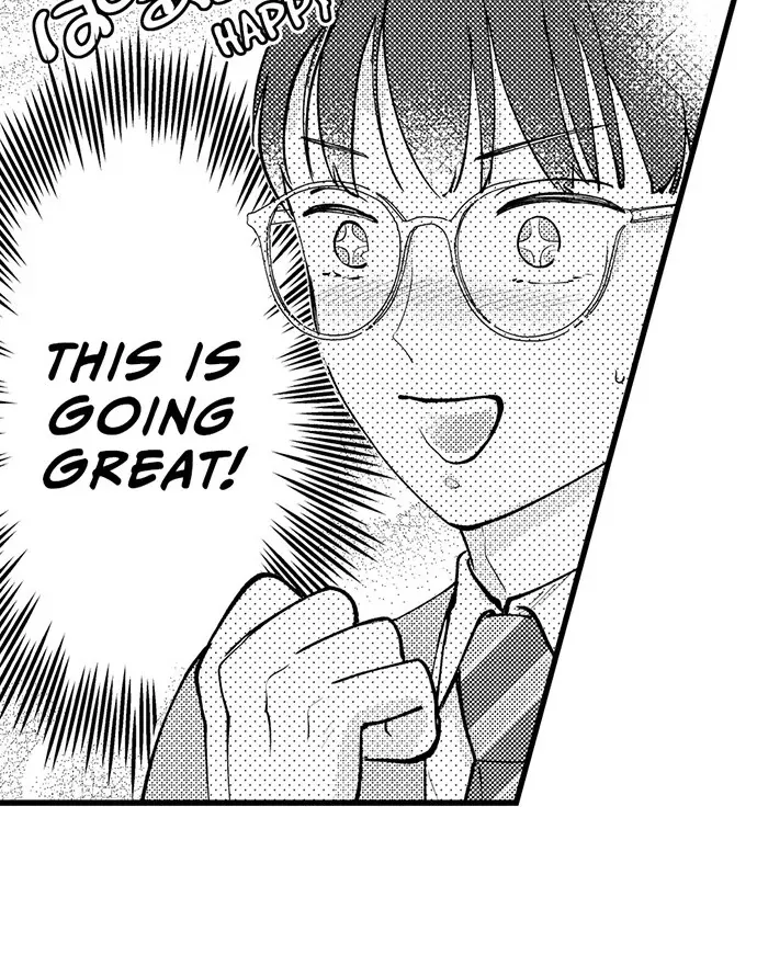 Sex Is My Only True Talent Chapter 5 page 9 - 
