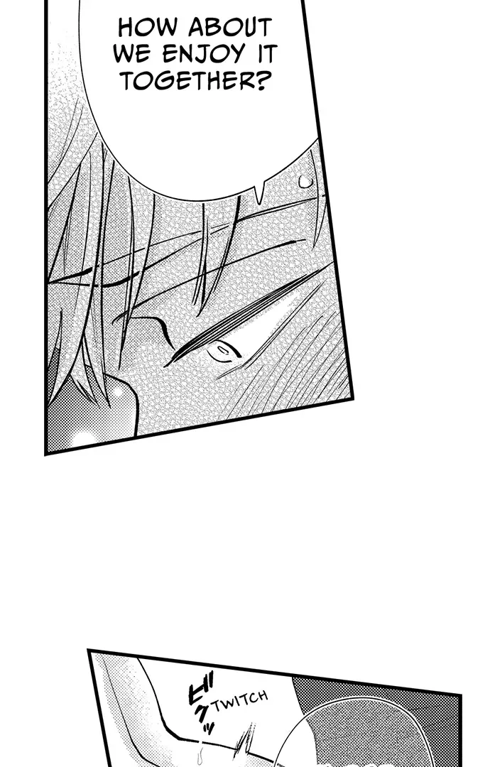 Sex Is My Only True Talent Chapter 6 page 16 - 