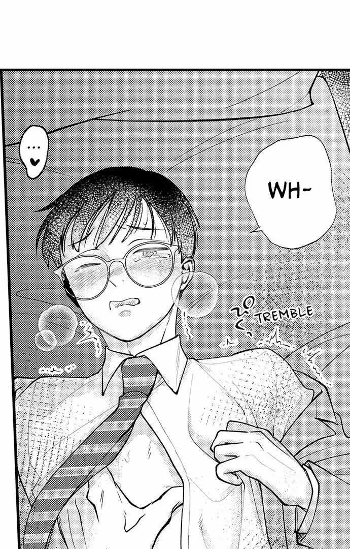 Sex Is My Only True Talent Chapter 6 page 3 - 
