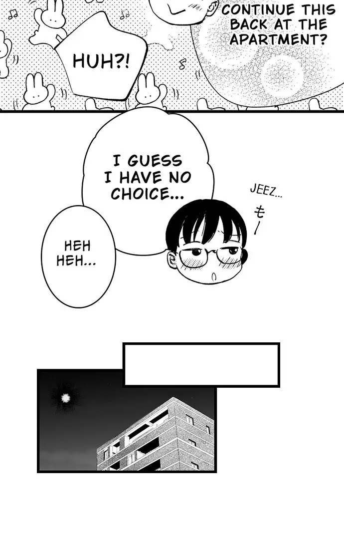 Sex Is My Only True Talent Chapter 6 page 22 - 