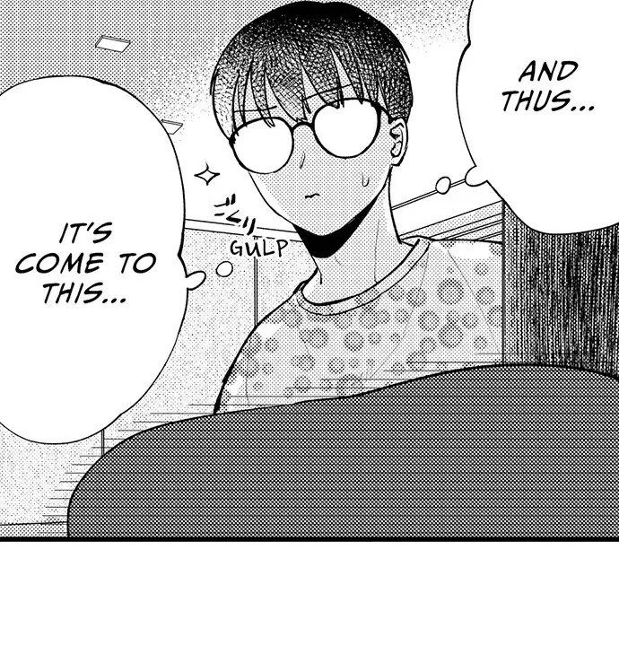 Sex Is My Only True Talent Chapter 6 page 24 - 