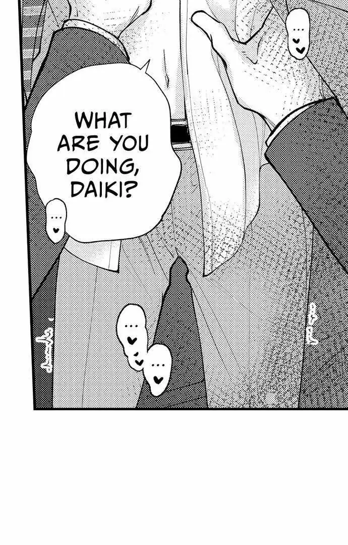 Sex Is My Only True Talent Chapter 6 page 4 - 