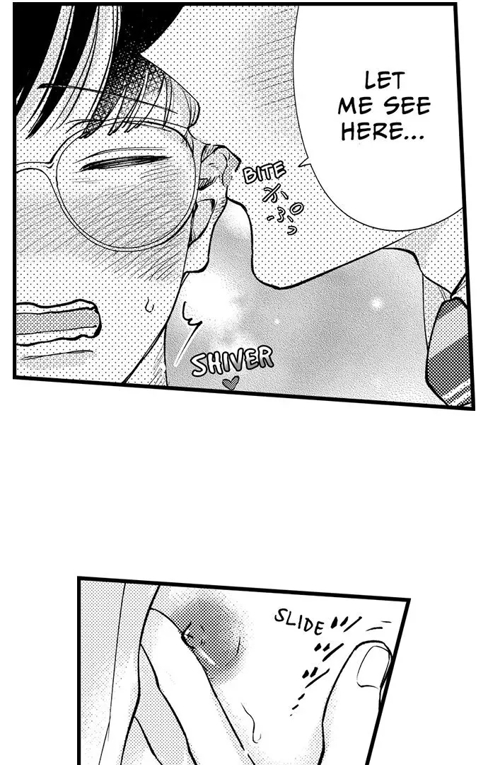 Sex Is My Only True Talent Chapter 6 page 5 - 