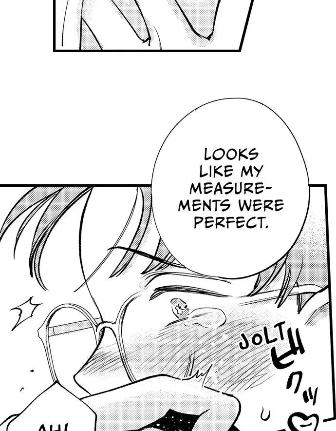 Sex Is My Only True Talent Chapter 6 page 6 - 