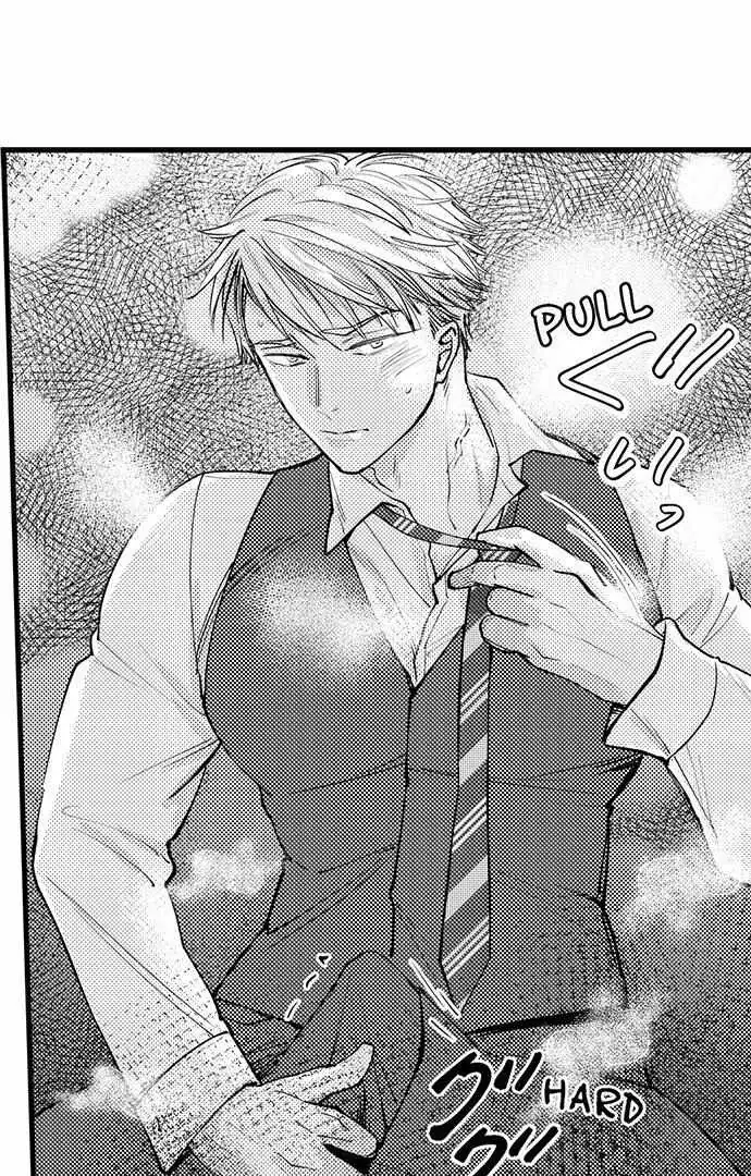 Sex Is My Only True Talent Chapter 6 page 10 - 