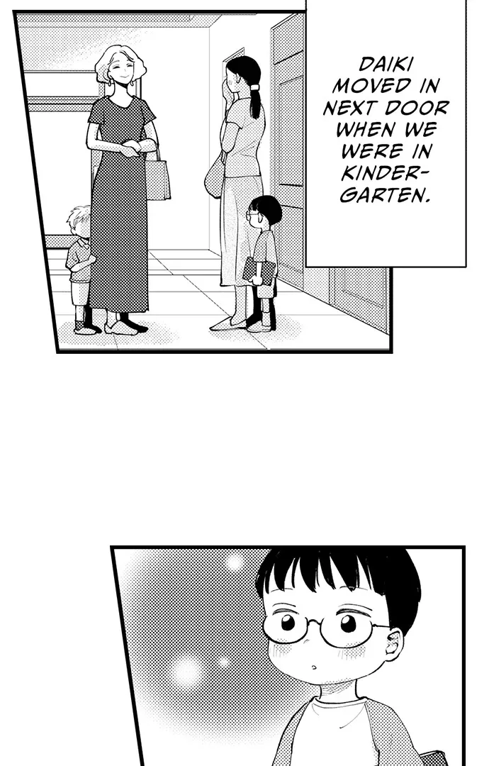 Sex Is My Only True Talent Chapter 7 page 11 - 