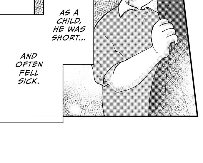 Sex Is My Only True Talent Chapter 7 page 13 - 