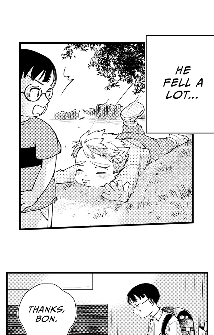 Sex Is My Only True Talent Chapter 7 page 14 - 