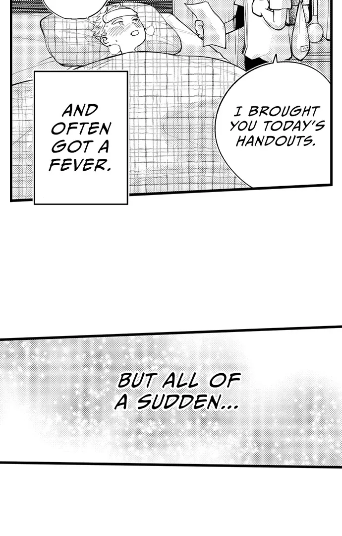 Sex Is My Only True Talent Chapter 7 page 15 - 
