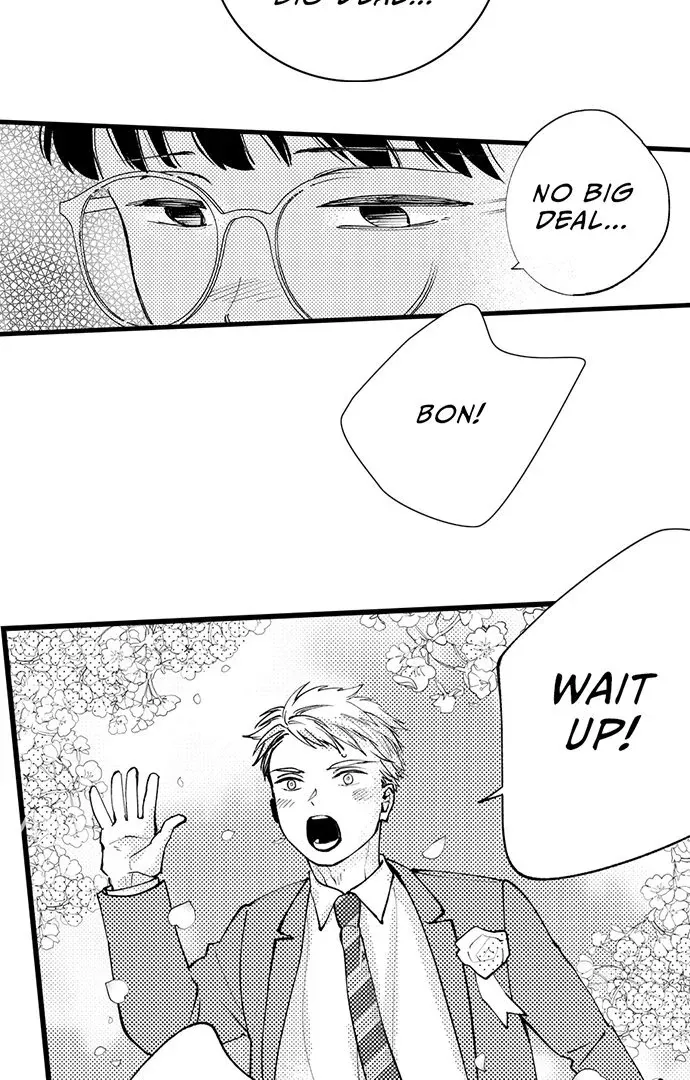 Sex Is My Only True Talent Chapter 7 page 21 - 