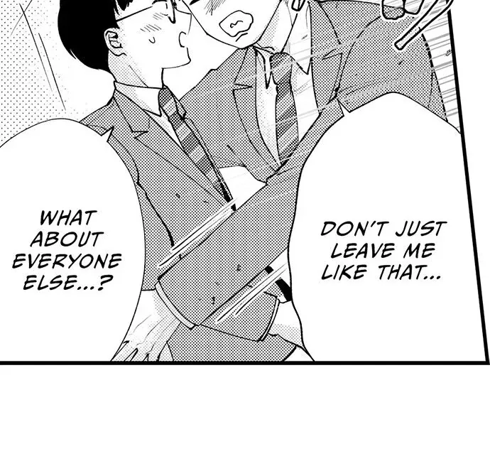 Sex Is My Only True Talent Chapter 7 page 23 - 
