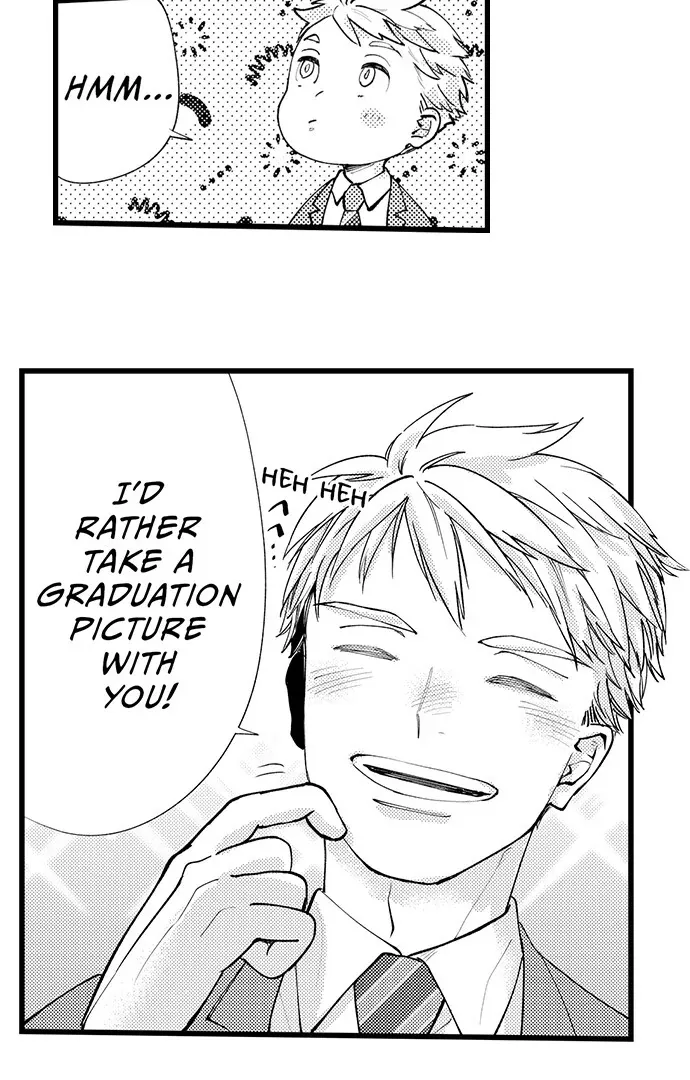 Sex Is My Only True Talent Chapter 7 page 25 - 
