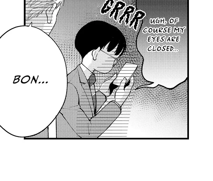 Sex Is My Only True Talent Chapter 7 page 28 - 