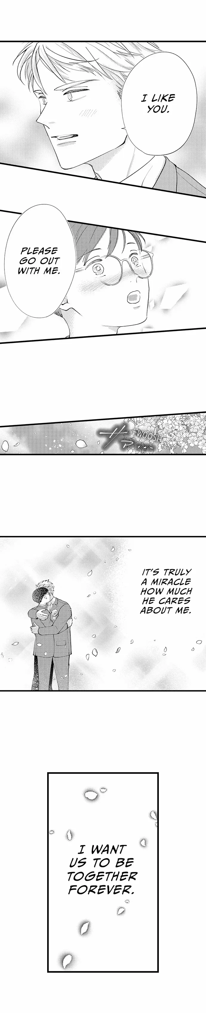 Sex Is My Only True Talent Chapter 7 page 29 - 