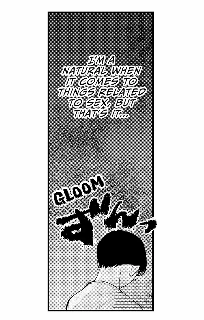 Sex Is My Only True Talent Chapter 7 page 5 - 