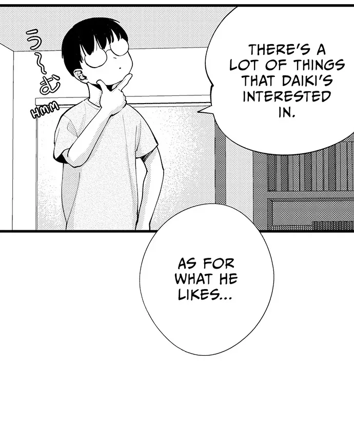 Sex Is My Only True Talent Chapter 7 page 7 - 
