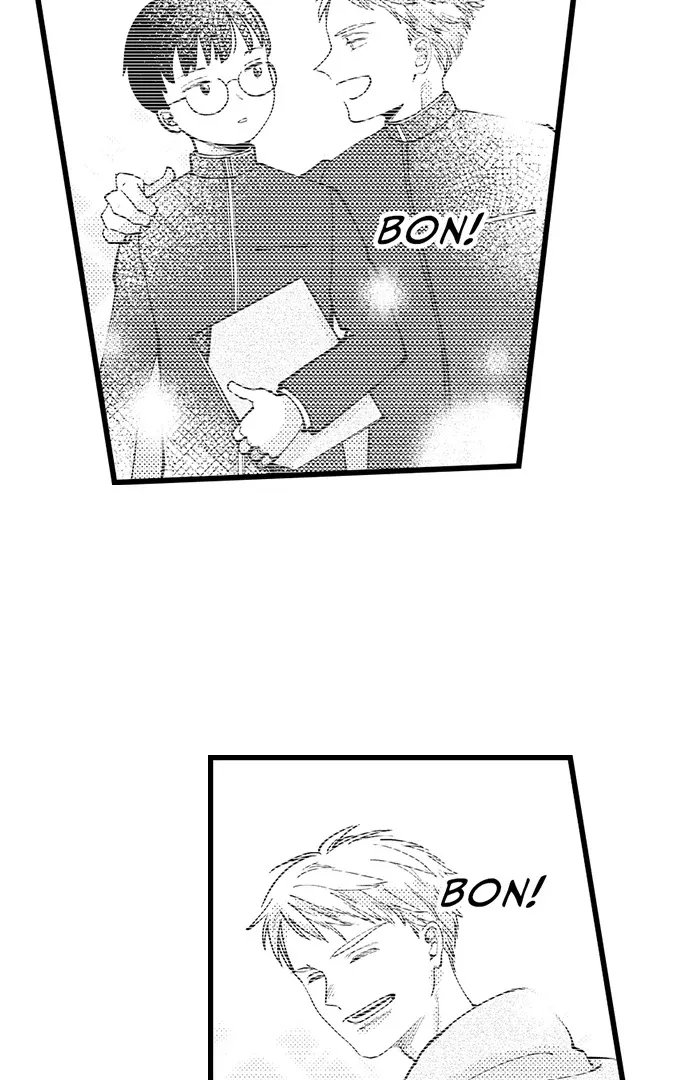 Sex Is My Only True Talent Chapter 7 page 9 - 