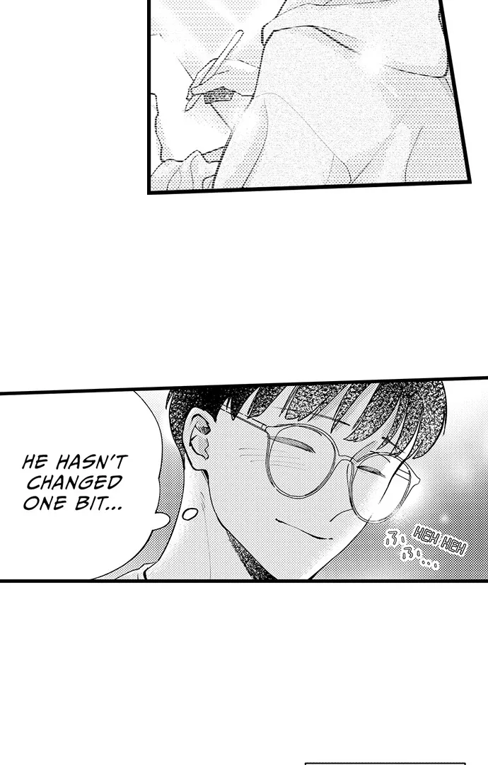 Sex Is My Only True Talent Chapter 7 page 10 - 