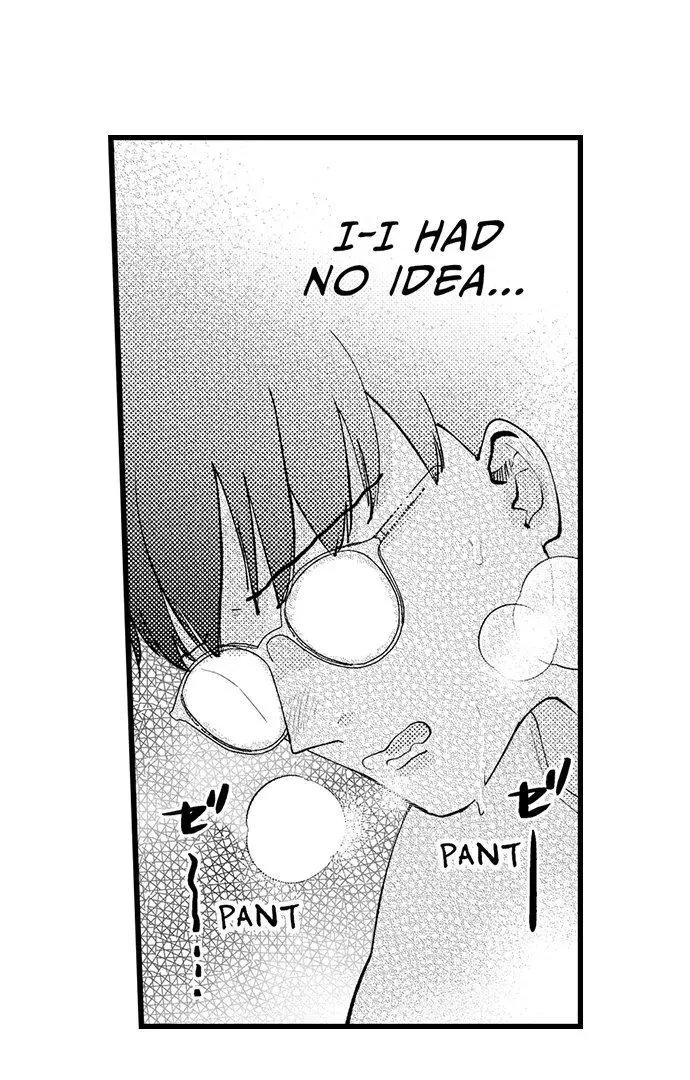 Sex Is My Only True Talent Chapter 8 page 15 - 