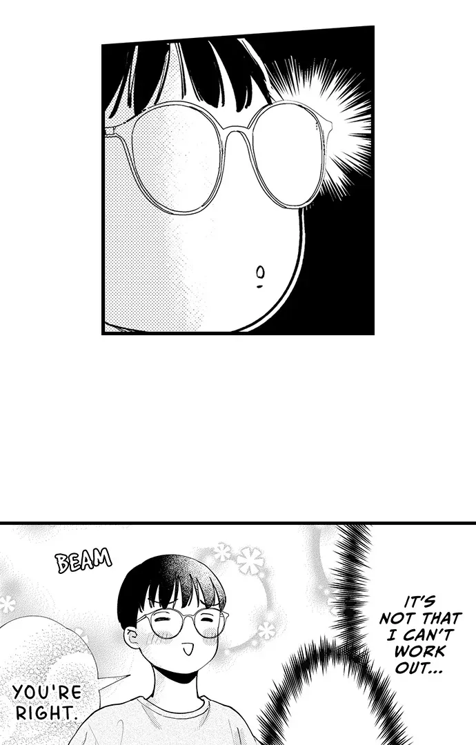 Sex Is My Only True Talent Chapter 8 page 22 - 