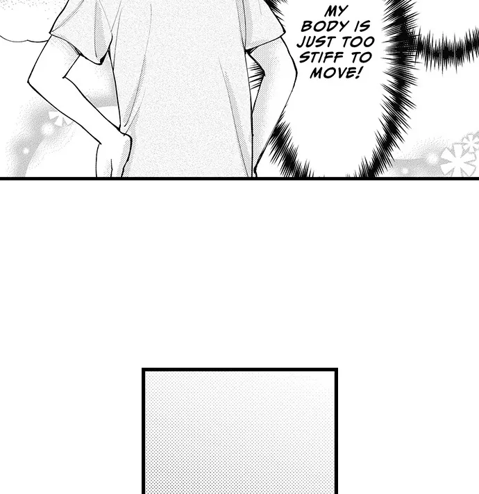 Sex Is My Only True Talent Chapter 8 page 23 - 