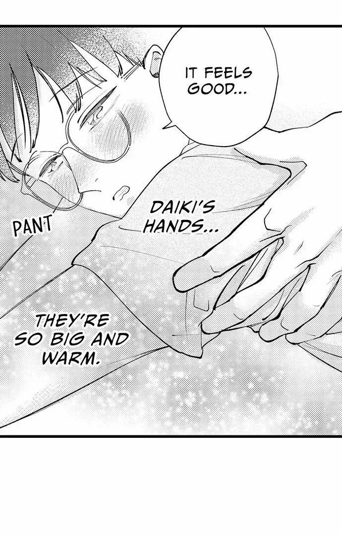 Sex Is My Only True Talent Chapter 8 page 27 - 
