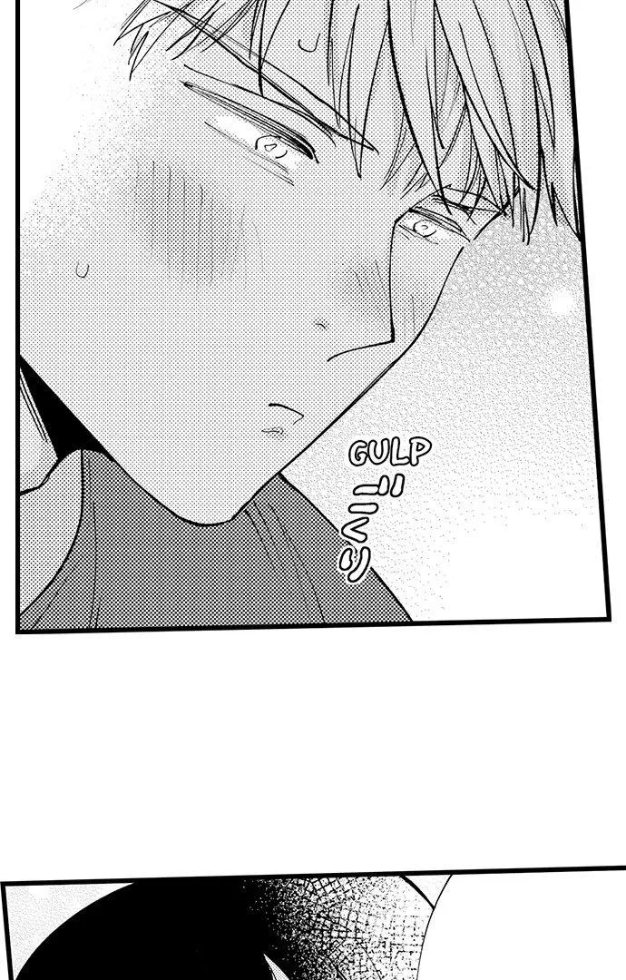 Sex Is My Only True Talent Chapter 8 page 31 - 