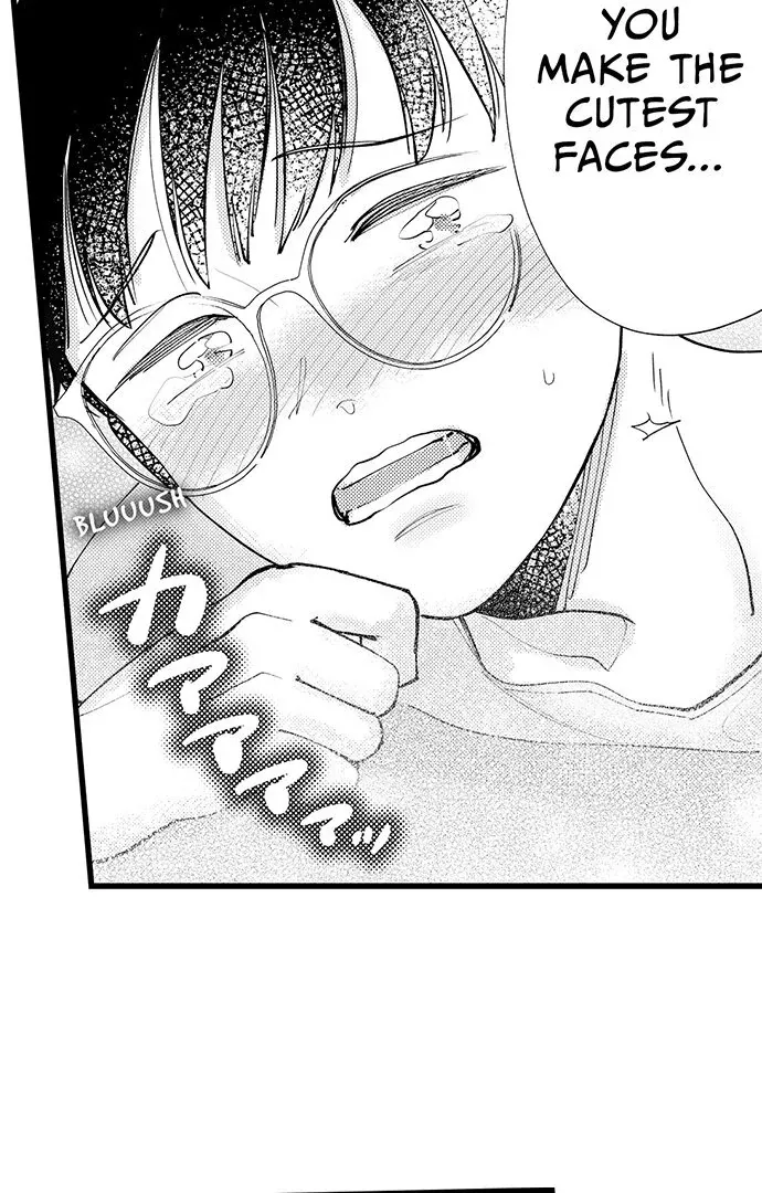 Sex Is My Only True Talent Chapter 8 page 32 - 