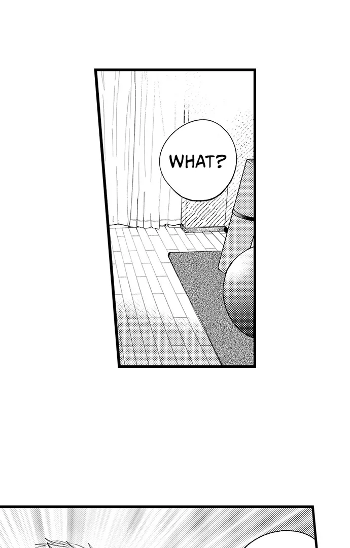 Sex Is My Only True Talent Chapter 8 page 6 - 
