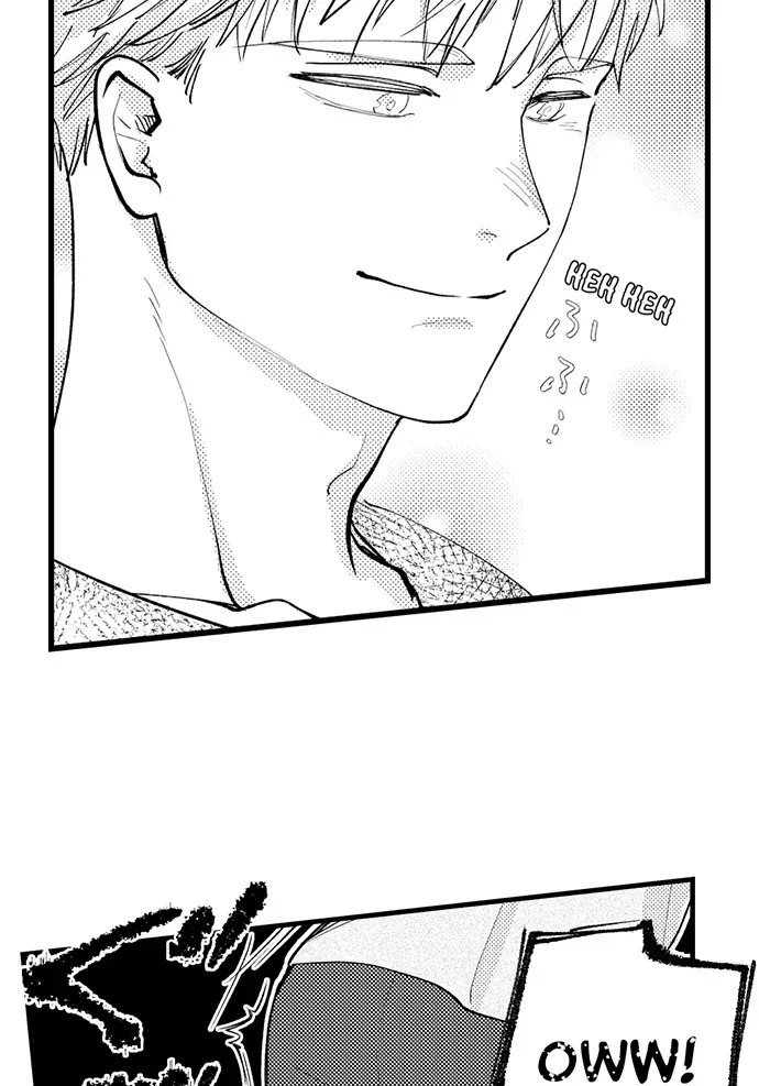 Sex Is My Only True Talent Chapter 8 page 9 - 