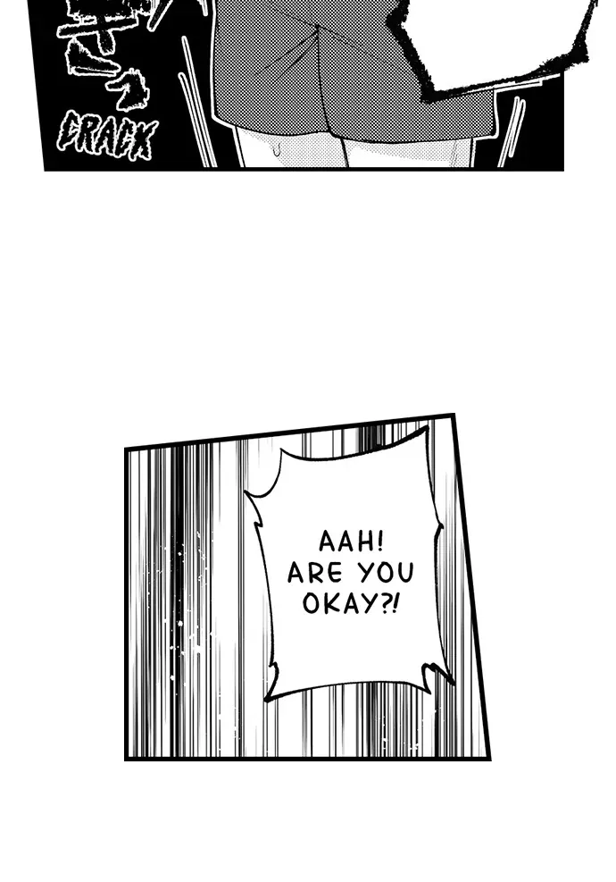 Sex Is My Only True Talent Chapter 8 page 10 - 