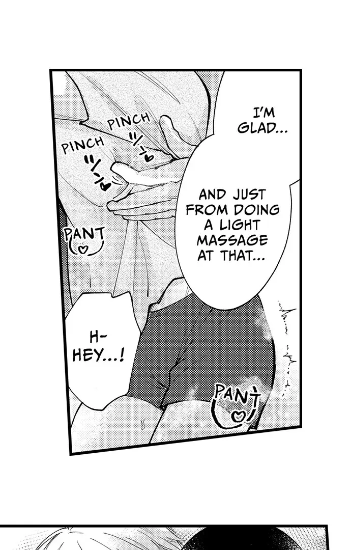 Sex Is My Only True Talent Chapter 9 page 2 - 