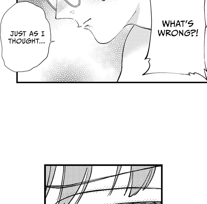 Sex Is My Only True Talent Chapter 9 page 15 - 