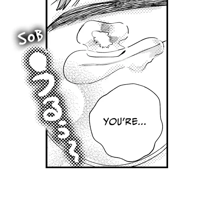 Sex Is My Only True Talent Chapter 9 page 16 - 
