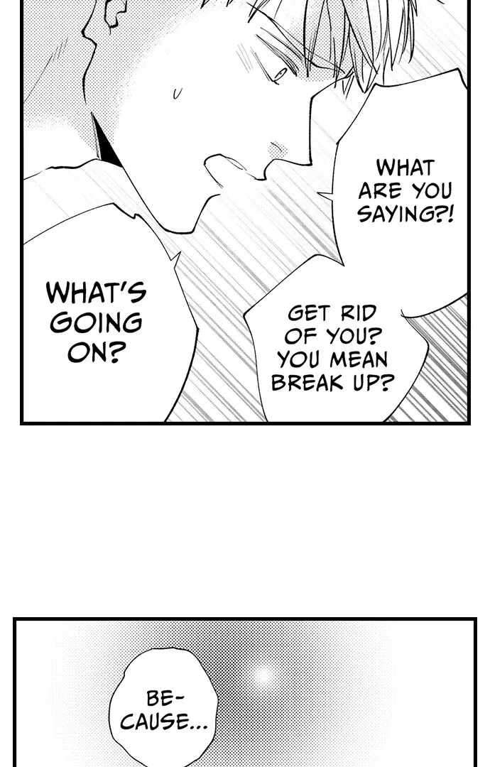 Sex Is My Only True Talent Chapter 9 page 18 - 