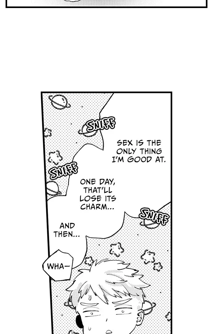 Sex Is My Only True Talent Chapter 9 page 19 - 