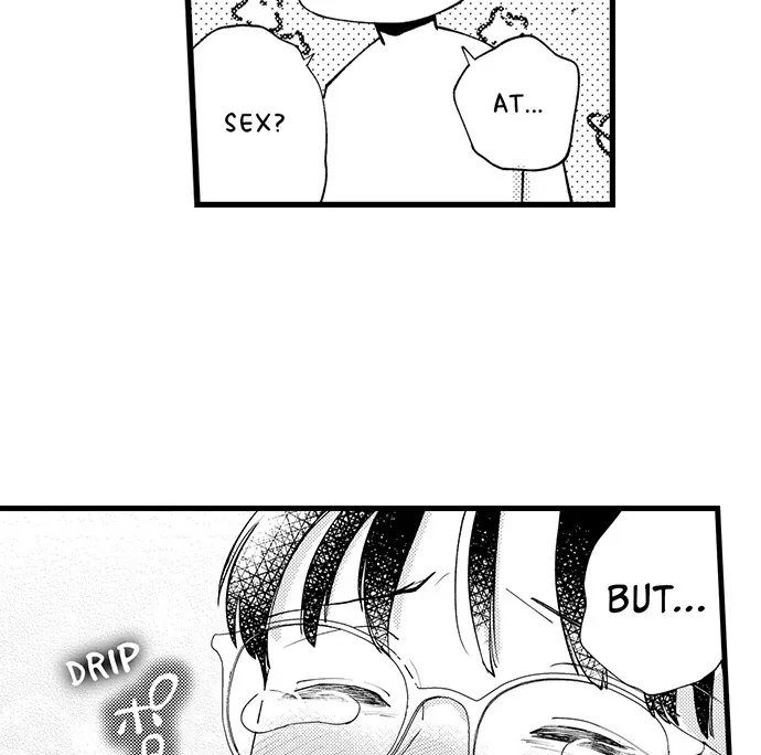 Sex Is My Only True Talent Chapter 9 page 20 - 