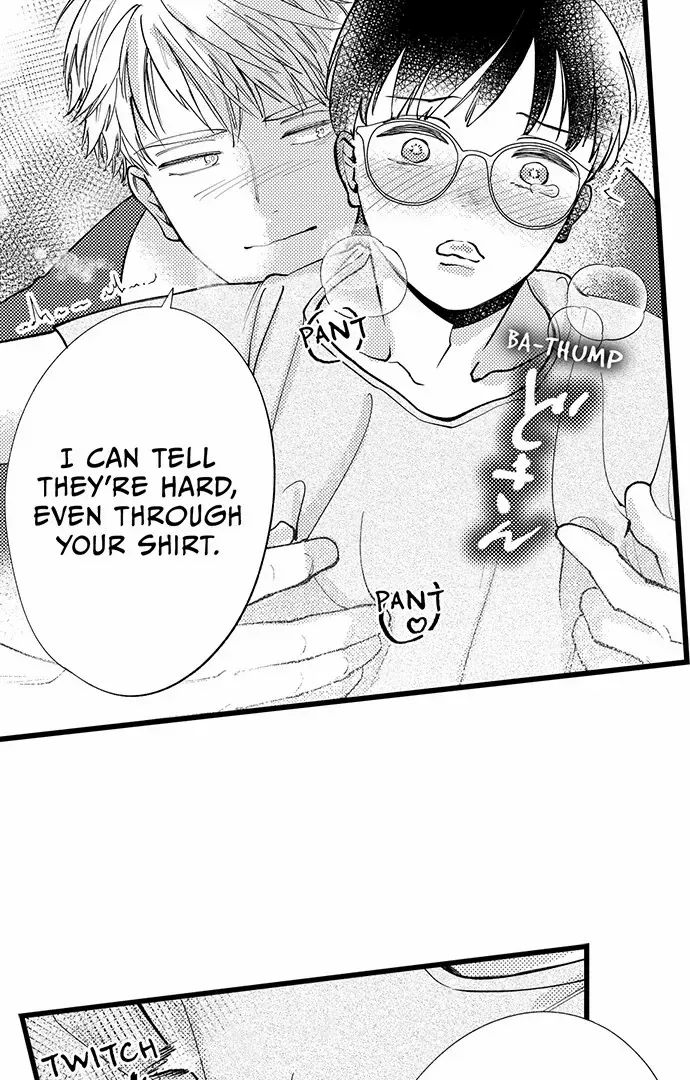 Sex Is My Only True Talent Chapter 9 page 3 - 
