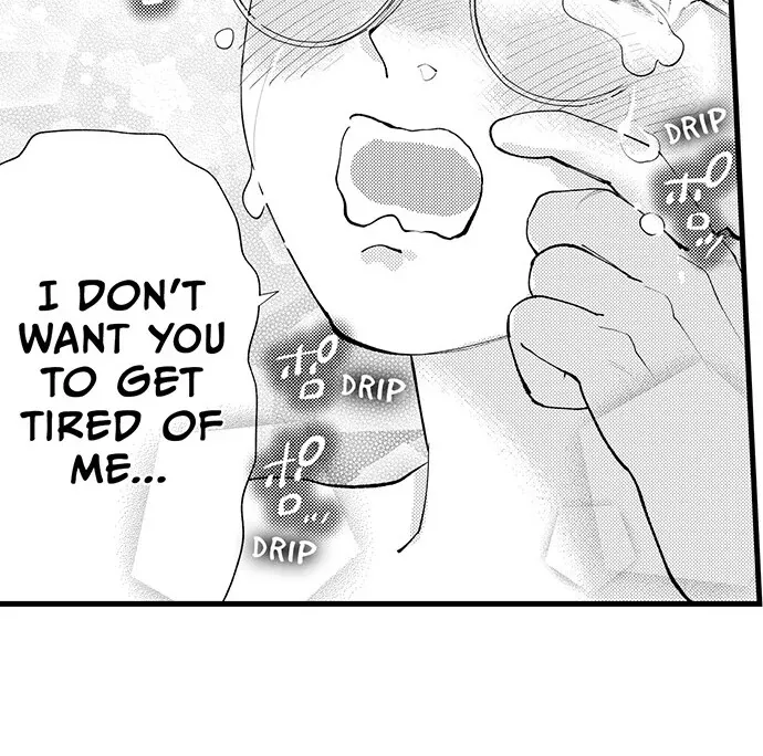 Sex Is My Only True Talent Chapter 9 page 21 - 