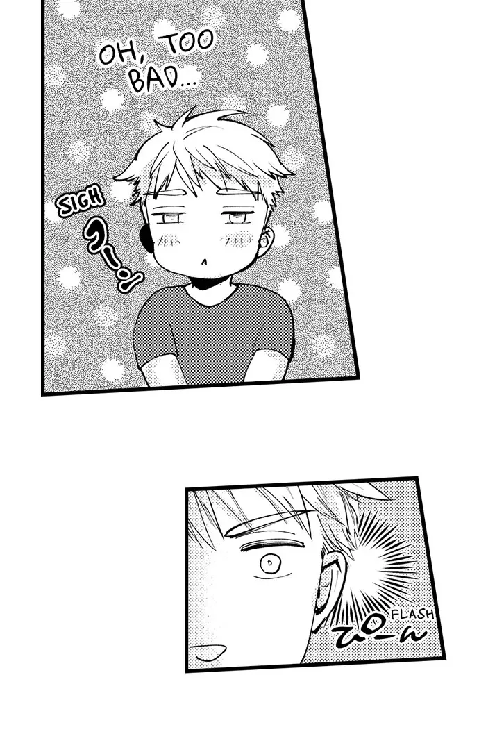 Sex Is My Only True Talent Chapter 9 page 8 - 