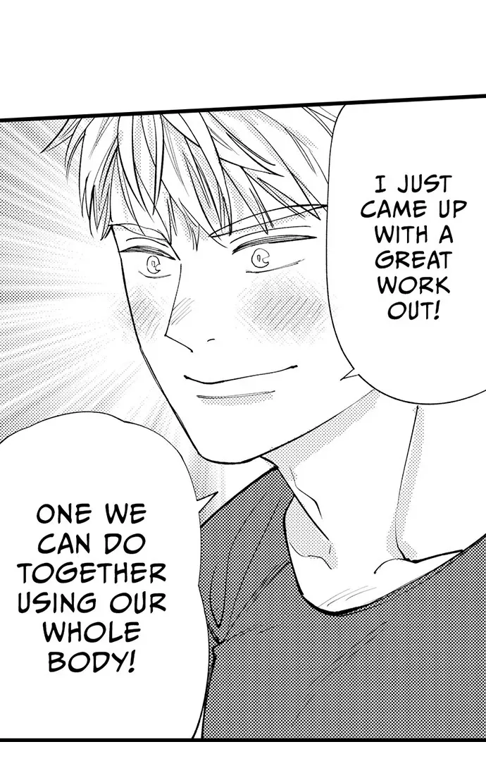 Sex Is My Only True Talent Chapter 9 page 9 - 
