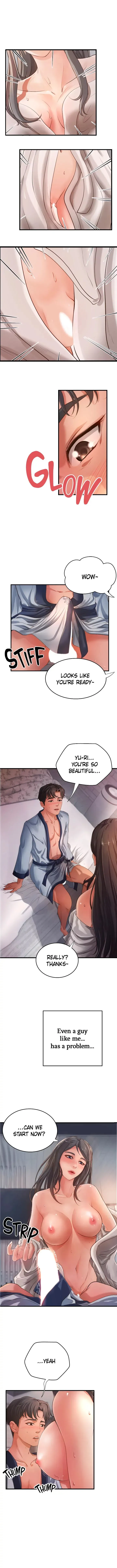Sex Lessons with My Sister Chapter 1 page 7 - 