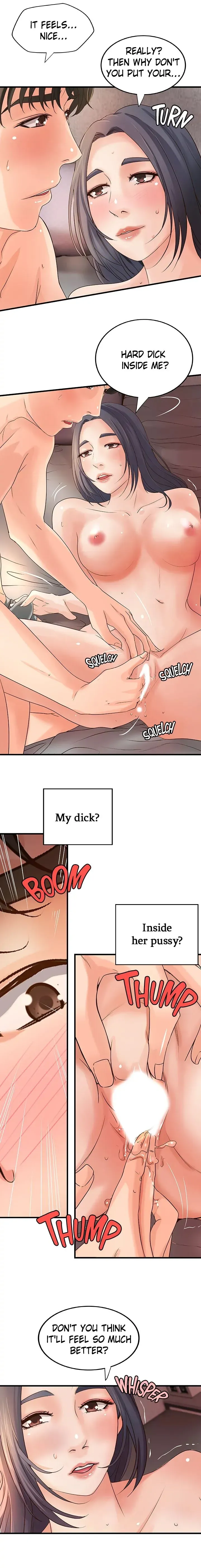 Sex Lessons with My Sister Chapter 15 page 15 - 