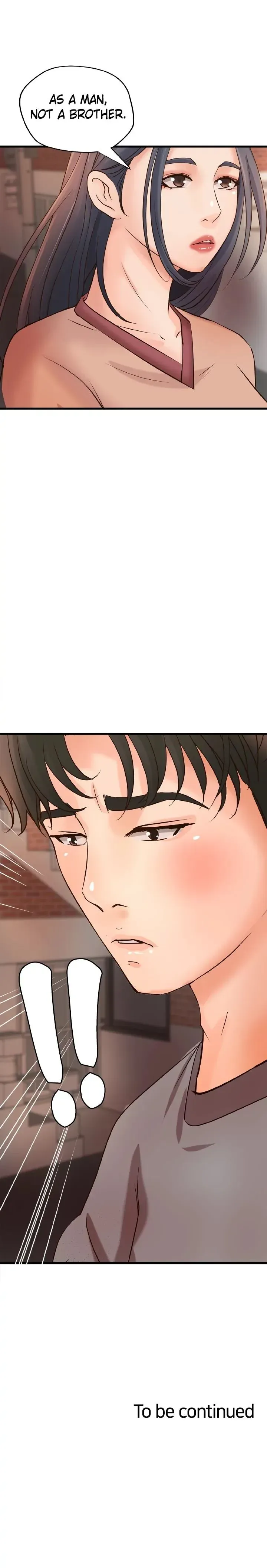 Sex Lessons with My Sister Chapter 22 page 16 - 