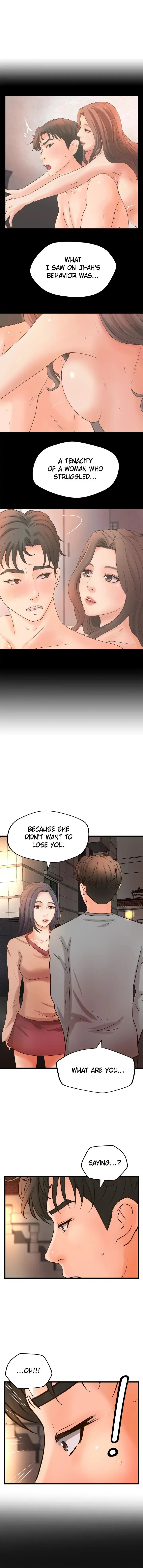 Sex Lessons with My Sister Chapter 23 page 3 - 