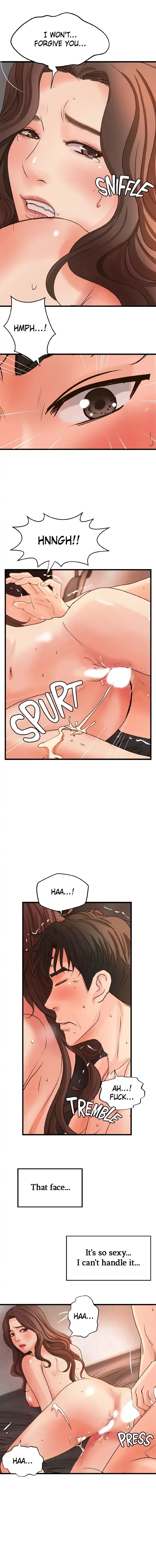 Sex Lessons with My Sister Chapter 26 page 5 - 