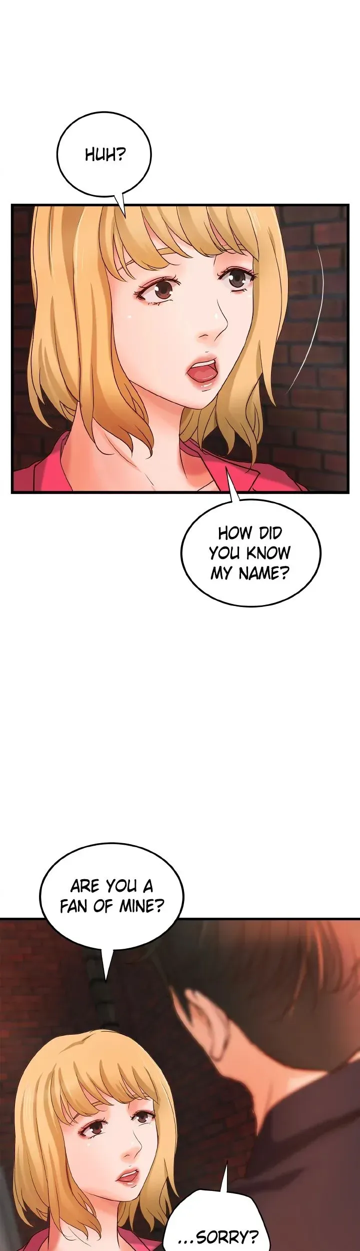Sex Lessons with My Sister Chapter 28 page 11 - 